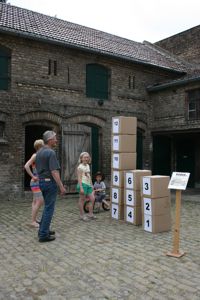 Kisten stapeln