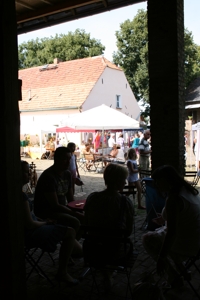 Treffpunkt Zossenhof