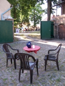 Dorfstraßenfest